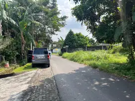 Luas 1300 LD 15; Tanah Nologaten Belakang Amplaz