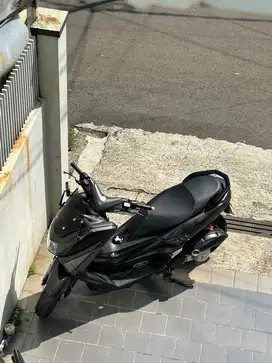 Yamaha NMAX 2019 CBS Modif