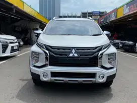 50JT AN LAGI‼️XPANDER CROSS 1.5 AT WHITE 2022