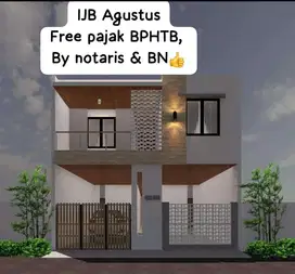 ‼️BARU‼️Rumah Kos di KEMLATEN-KEDURUS (Cluster) SBY.