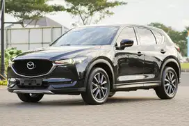 (TDP 10jt) All New Mazda CX-5 Elite 2019