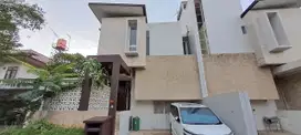Rumah Siap Huni Pondok Labu