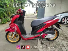 YAMAHA FREEGO 2019 TOP GANTENG