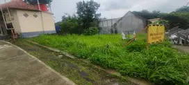 tanah Sampangan