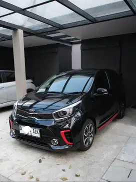 Kia Picanto All New 2020