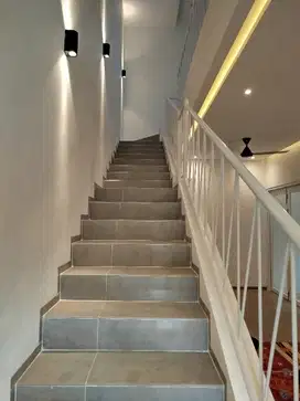 Rumah Baru Bagus Terjangkau