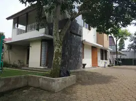 Rumah Bagus 2 Lantai di Sayap Dago Bandung Utara