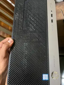 Jual CPU HP ProDesk