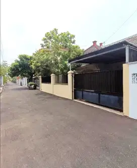 DIJUAL RUMAH SIAP HUNI DEKAT KAMPUS UGM
