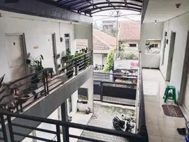 Kosan Full Aktif Area Padat Industri Cimindi - Cimahi