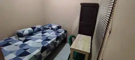Kosan Murah Aktif Masuk Mobil dekat Kampus UPI Cibiru Bandung