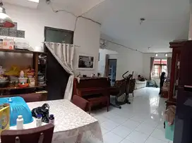 Kosan dan Rumah Tinggal Strategis di Dago Bandung