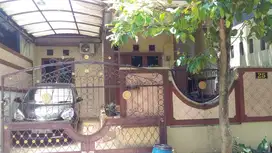 Rumah 2 Lt Semarang Atas Jual Rugi - Di Dlm Cluster 50 Mtr Jln Raya