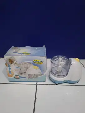 Pumpee Smart Blender Bayi