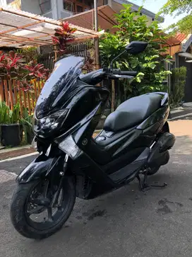 N MAX 155CC SIAP PAKAI