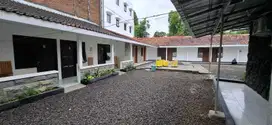 DIJUAL SUPER MURAH KOST EKSKLUSIF/SEMI EKSKLUSIF 35 KAMAR DI SETURAN