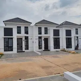 RUMAH KOMERSIL 10 JT ALL IN