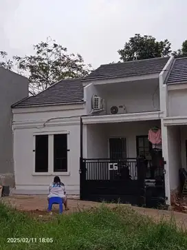 Mushola, Security, Taman, Fasilitasnya