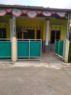 Rumah dijual murah di Ungaran dekat Semarang
