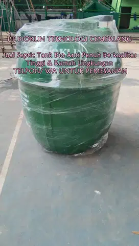 Septictank, Sepiteng Biofilter, Biotank, Biofil, Biotech,