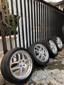 VELG ORI JAPAN ENKEI TUNING