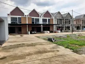 Rumah cluster design modern full lokasi strategis dijatiasih