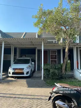 DIJUAL RUMAH SIAP HUNI PERUM ZIAN RESIDENCE MOJOSARI HARGA TERJANGKAU