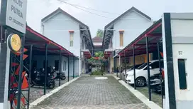 Kost Eksklusive Luas Dekat Jln Kaliurang