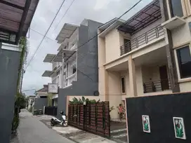Kost Mewah Strategis Jakal km 4 Dekat Pogung