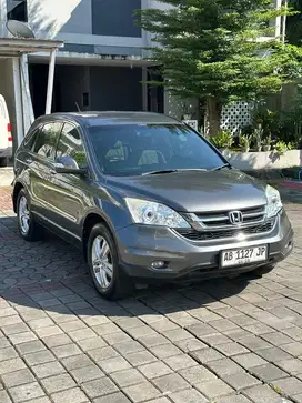CRV 2.4 Matic Asli AB km 120rban record