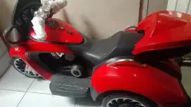 Jual Motor Aki Anak