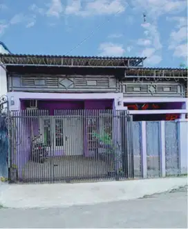 DIJUAL RUMAH DEKAT KAWASAN INDUSTRI KARAWANG BARAT