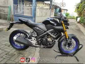 Yamaha Mt15 Tahun 2020 Cakep