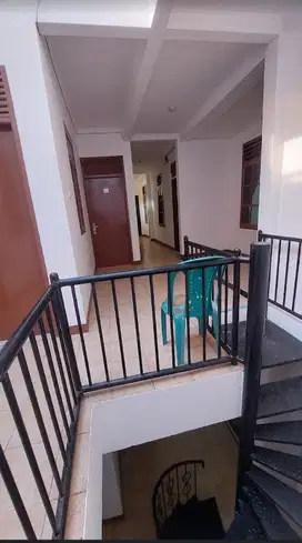 Dijual Rumah Kost di Palmerah
