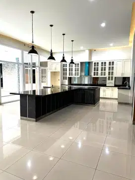 Ss2675- Dijual Cepat  Rumah LUX Bagus ada Pool di Jombang Banten
