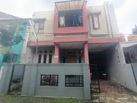 Dijual Rumah Kos Full Isi 2 Lantai sayap cikutra