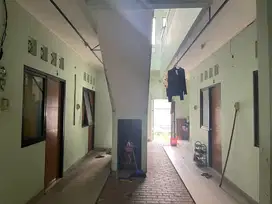 Dijual Cepat Kost 53 kamar di Ciputat Tangerang