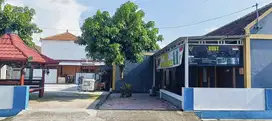 Kos aktif furnish di sragen dijual murah BU