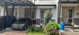 Rumah di Savia BSD Siap huni harga di bawah 2 M full furnish