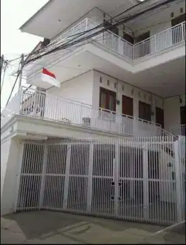 Jual Murah Rumah Kos Full di Jatinangor