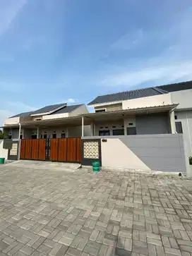rumah pesan bangun Free desain dengan 3 kmar tidur 1 kamar mandi