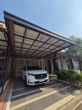 Dijual ceapt Rumah CItra Gran CBD Cibubur Siap Huni Bagus Rapih