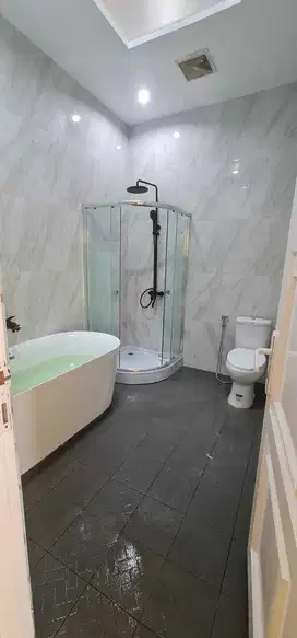 Free Furnish Standar Hotel: Rumah Siap Huni Dijual Jl.Kaliurang Sleman