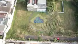 JUAL TANAH KAVLING 450M LIPPO KARAWACI PINANGSIA TANGERANG