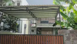 DIJUAL MURAH RUMAH PURI BINTARO SEKTOR 9