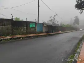 Di Jual Tanah Komersial di Sariater Lembang Bandung
