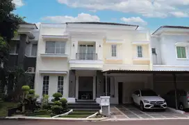 Dijual Rumah Aquamarine PHG Gading Serpong