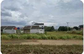 PROYEK PERUMAHAN SUBSIDI & NON SUBSIDI