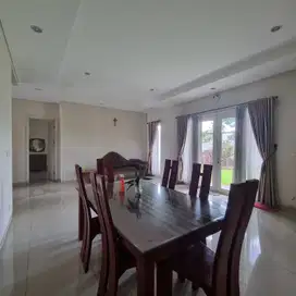 DIJUAL RUMAH CANTIK DI SUVARNA PADI CLUSTER PURI AYU TANGERANG