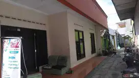 Rumah 2 Lantai Gondomanan Dalam Kota Jogja Dijual: 5 Menit Malioboro